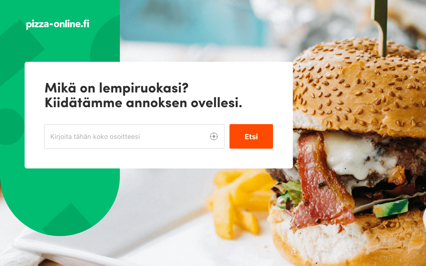 Pizza-Online.fi